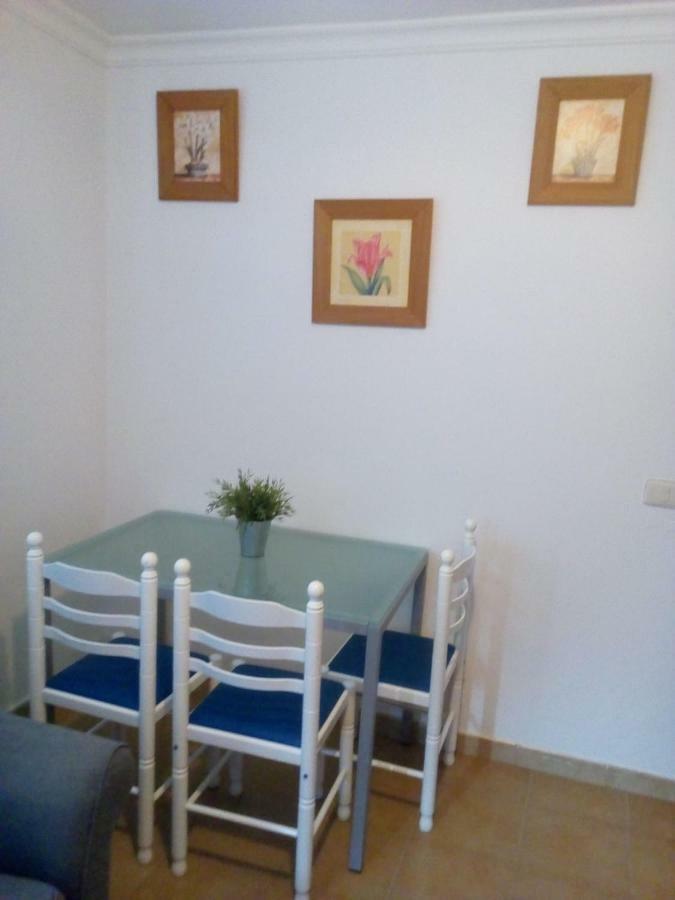 Apartamento Enzo プエルト・デ・モガン エクステリア 写真