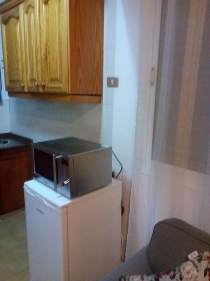 Apartamento Enzo プエルト・デ・モガン エクステリア 写真
