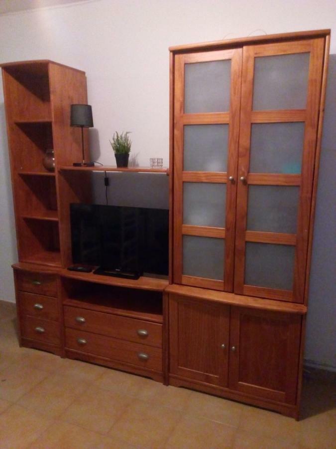 Apartamento Enzo プエルト・デ・モガン エクステリア 写真