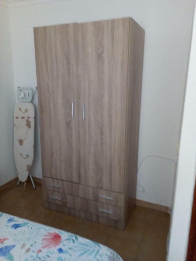 Apartamento Enzo プエルト・デ・モガン エクステリア 写真