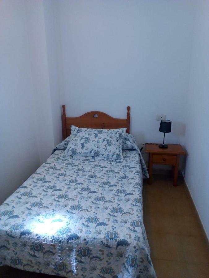 Apartamento Enzo プエルト・デ・モガン エクステリア 写真
