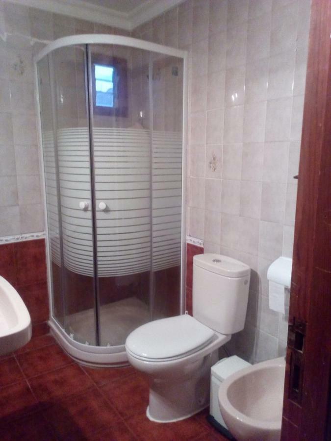 Apartamento Enzo プエルト・デ・モガン エクステリア 写真