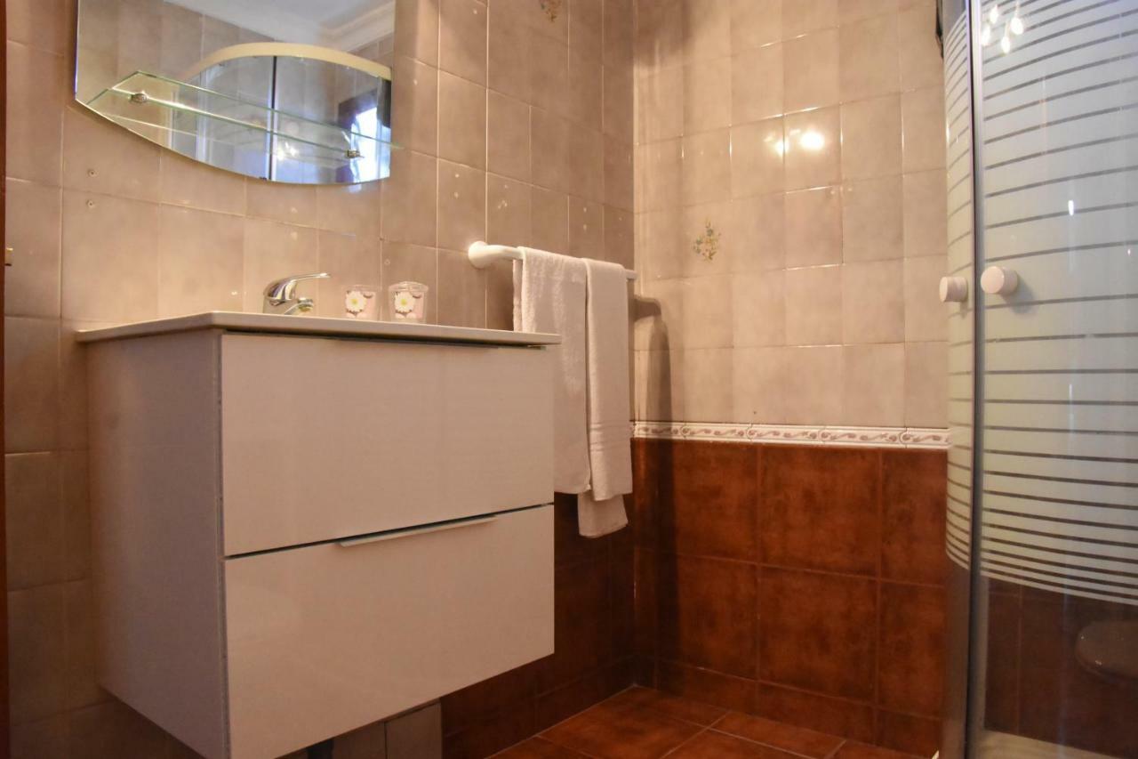Apartamento Enzo プエルト・デ・モガン エクステリア 写真