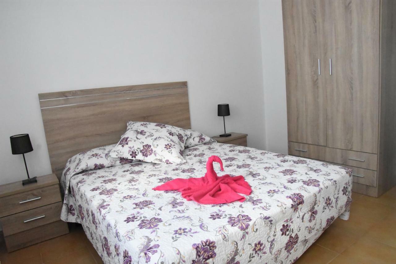 Apartamento Enzo プエルト・デ・モガン エクステリア 写真