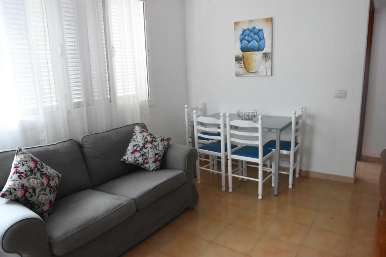 Apartamento Enzo プエルト・デ・モガン エクステリア 写真
