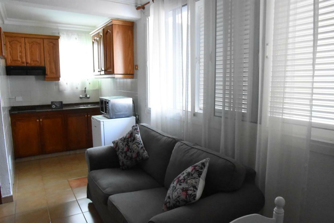 Apartamento Enzo プエルト・デ・モガン エクステリア 写真