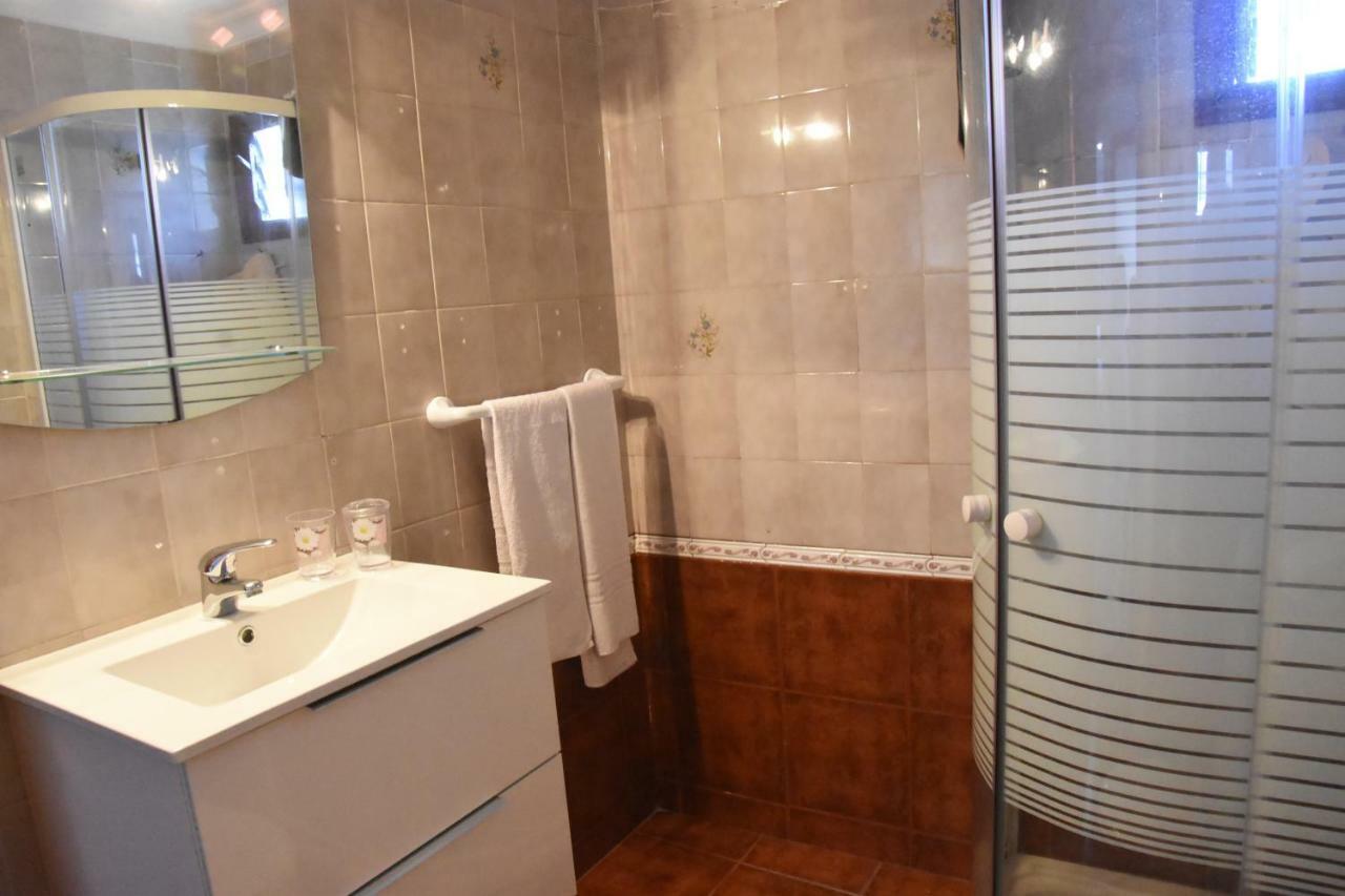 Apartamento Enzo プエルト・デ・モガン エクステリア 写真