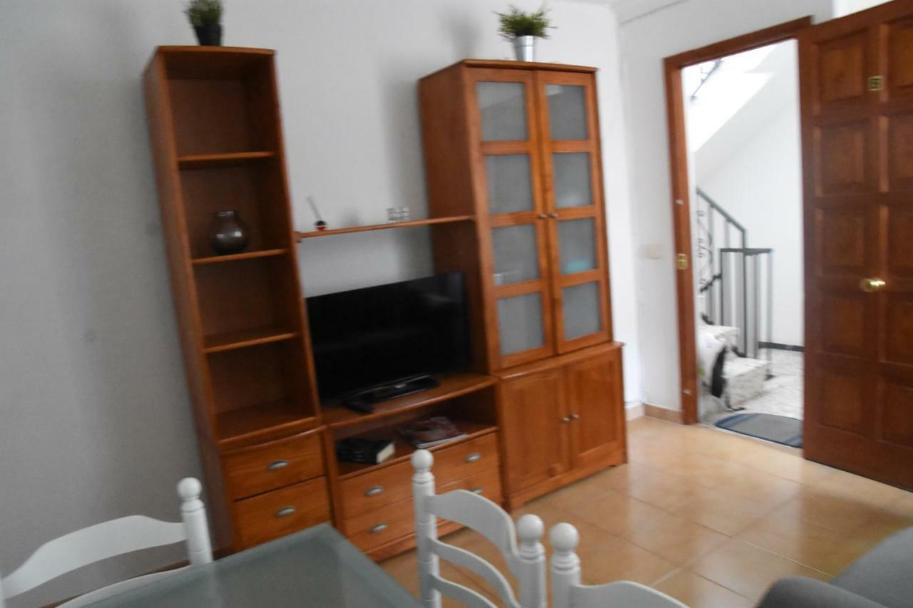 Apartamento Enzo プエルト・デ・モガン エクステリア 写真